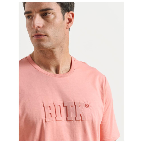 Bodytalk Ανδρική κοντομάνικη μπλούζα